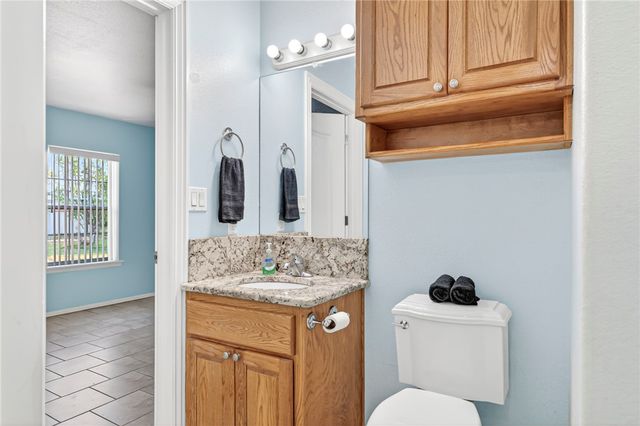 1712 Broaddrick Lane, Van Buren, AR 72956