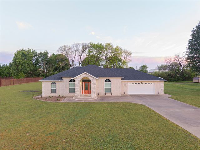 1712 Broaddrick Lane, Van Buren, AR 72956
