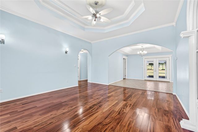 1712 Broaddrick Lane, Van Buren, AR 72956
