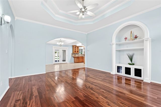 1712 Broaddrick Lane, Van Buren, AR 72956