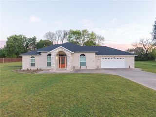1712 Broaddrick Lane, Van Buren, AR 72956