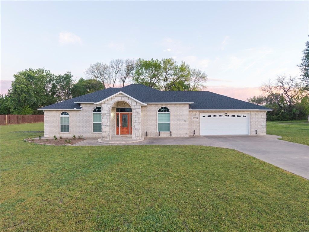 1712 Broaddrick Lane, Van Buren, AR 72956