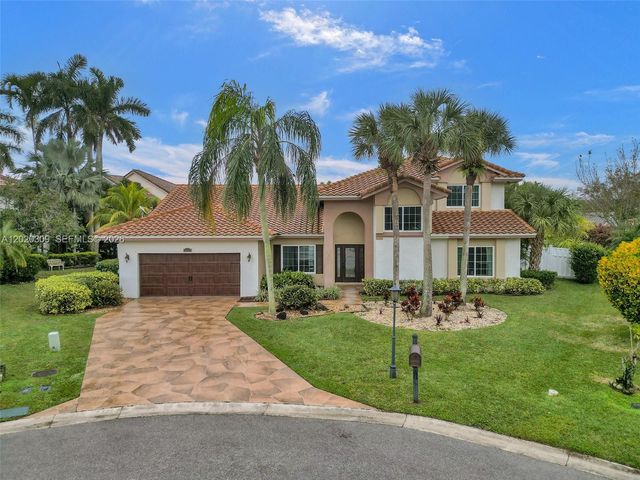 4077 NW 83rd Ln, Coral Springs, FL 33065