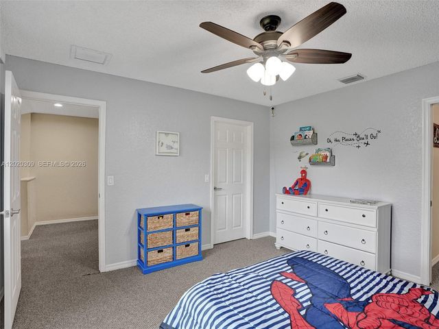 4077 NW 83rd Ln, Coral Springs, FL 33065