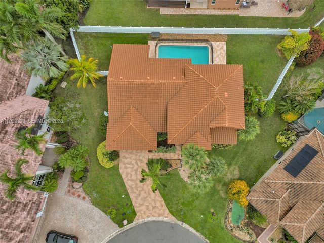 4077 NW 83rd Ln, Coral Springs, FL 33065