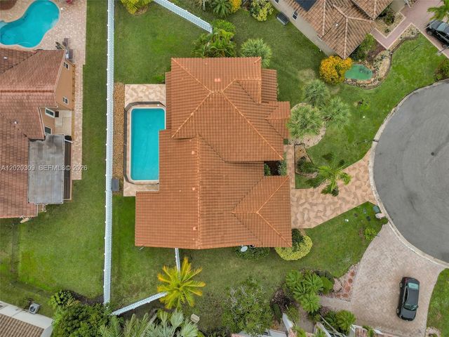 4077 NW 83rd Ln, Coral Springs, FL 33065
