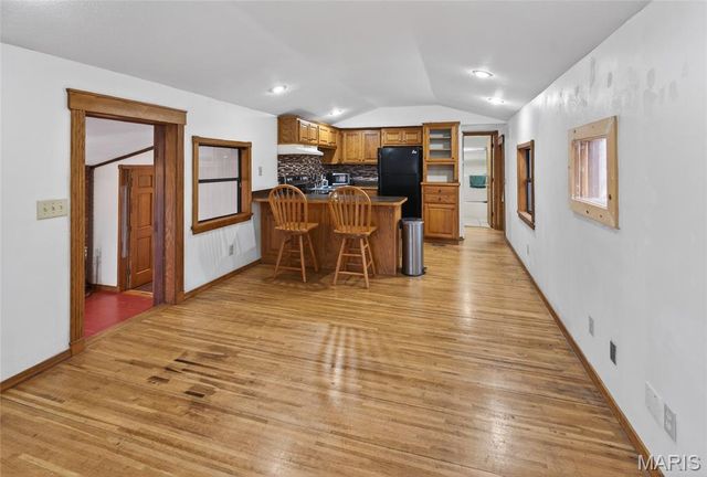 301 Little Dogwood Lake Road, Burfordville, MO 63739