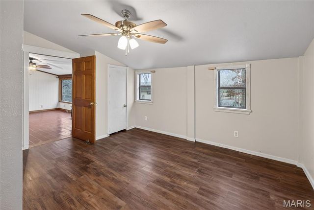 301 Little Dogwood Lake Road, Burfordville, MO 63739