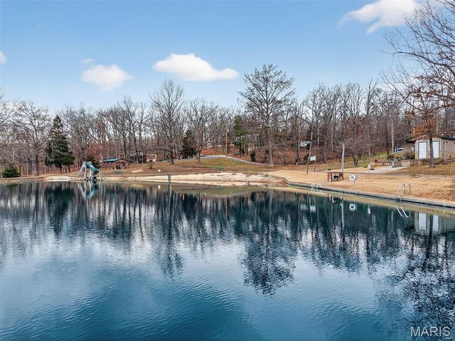 301 Little Dogwood Lake Road, Burfordville, MO 63739