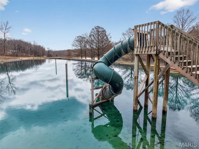 301 Little Dogwood Lake Road, Burfordville, MO 63739