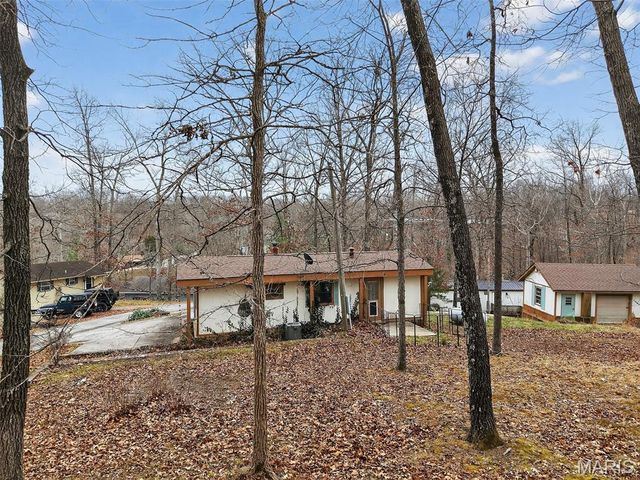 301 Little Dogwood Lake Road, Burfordville, MO 63739