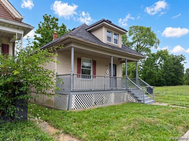 5720 30th Street, Detroit, MI 48210