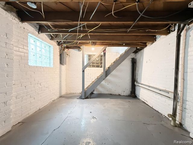 5720 30th Street, Detroit, MI 48210