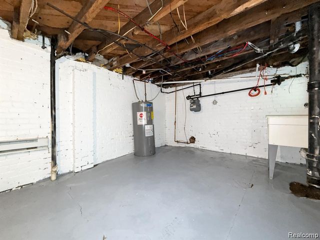 5720 30th Street, Detroit, MI 48210