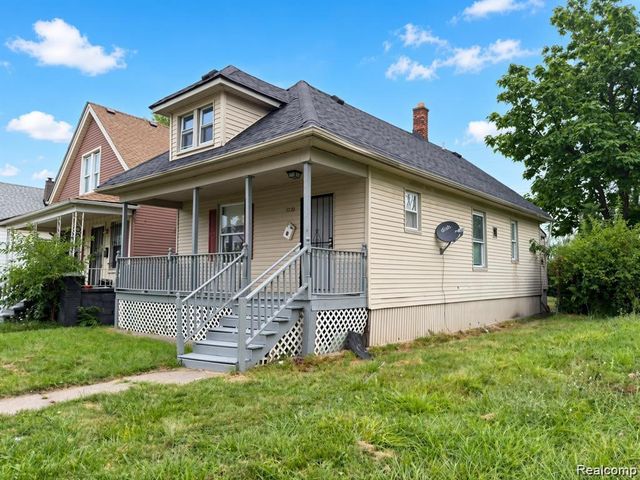 5720 30th Street, Detroit, MI 48210