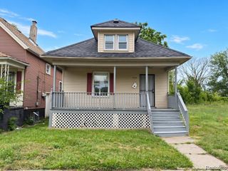 5720 30th Street, Detroit, MI 48210