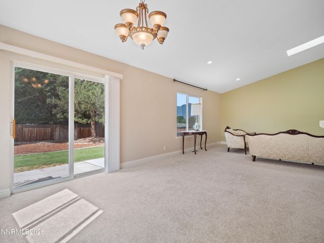 2894 Rio Vista Drive, Minden, NV 89423