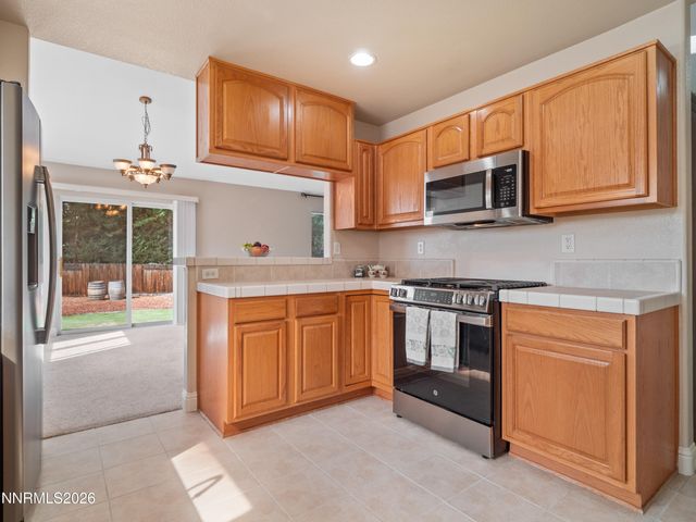 2894 Rio Vista Drive, Minden, NV 89423
