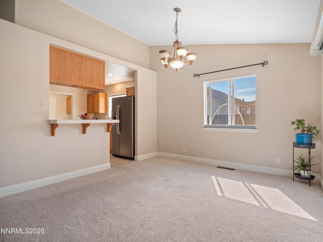 2894 Rio Vista Drive, Minden, NV 89423