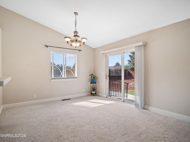 2894 Rio Vista Drive, Minden, NV 89423