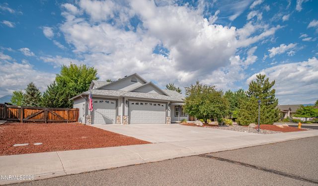 2894 Rio Vista Drive, Minden, NV 89423