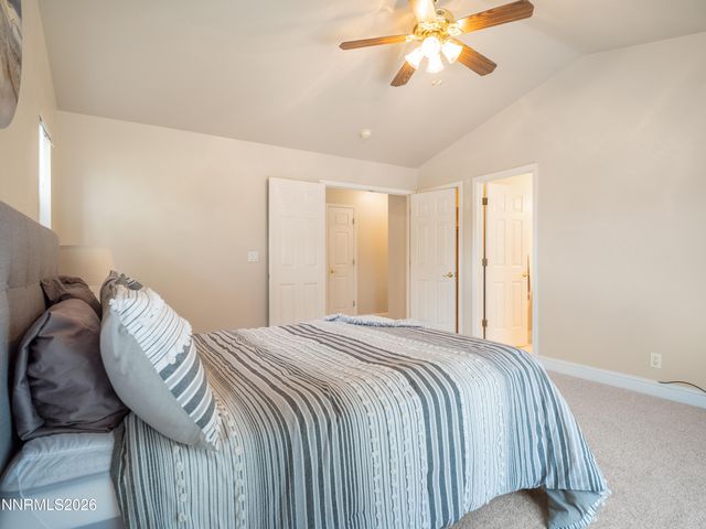 2894 Rio Vista Drive, Minden, NV 89423
