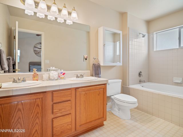 2894 Rio Vista Drive, Minden, NV 89423