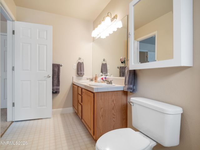 2894 Rio Vista Drive, Minden, NV 89423