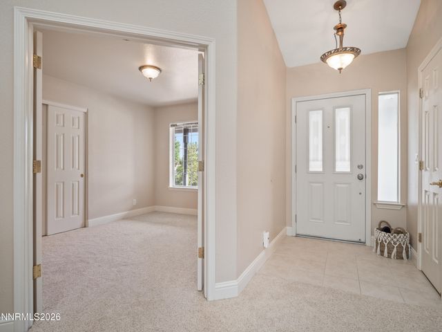 2894 Rio Vista Drive, Minden, NV 89423