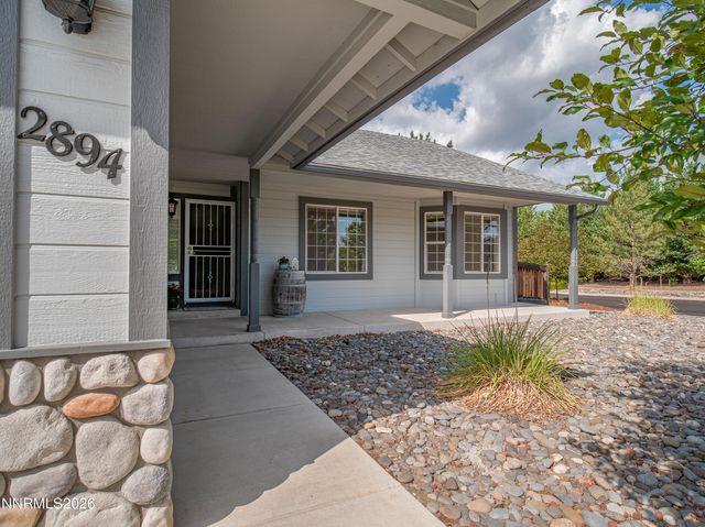 2894 Rio Vista Drive, Minden, NV 89423