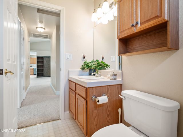 2894 Rio Vista Drive, Minden, NV 89423