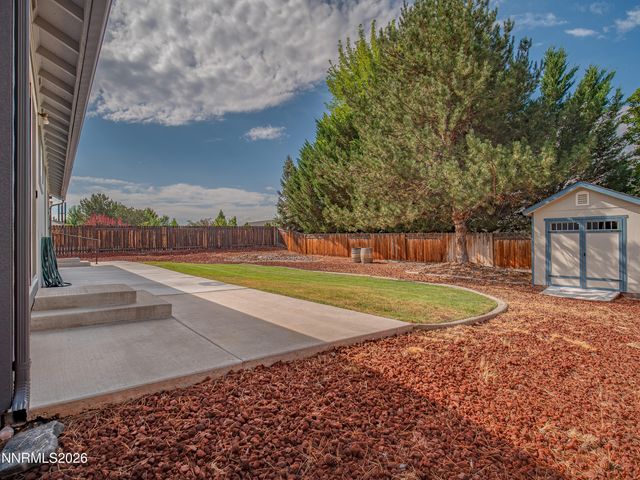 2894 Rio Vista Drive, Minden, NV 89423