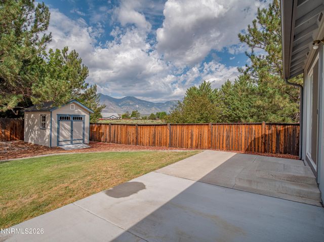 2894 Rio Vista Drive, Minden, NV 89423