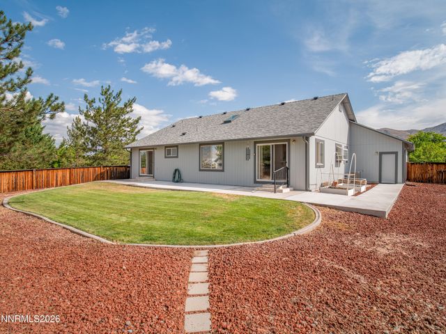 2894 Rio Vista Drive, Minden, NV 89423