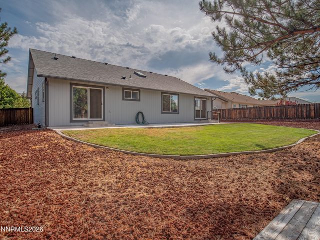 2894 Rio Vista Drive, Minden, NV 89423