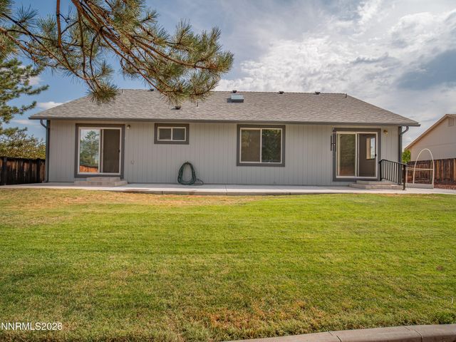 2894 Rio Vista Drive, Minden, NV 89423