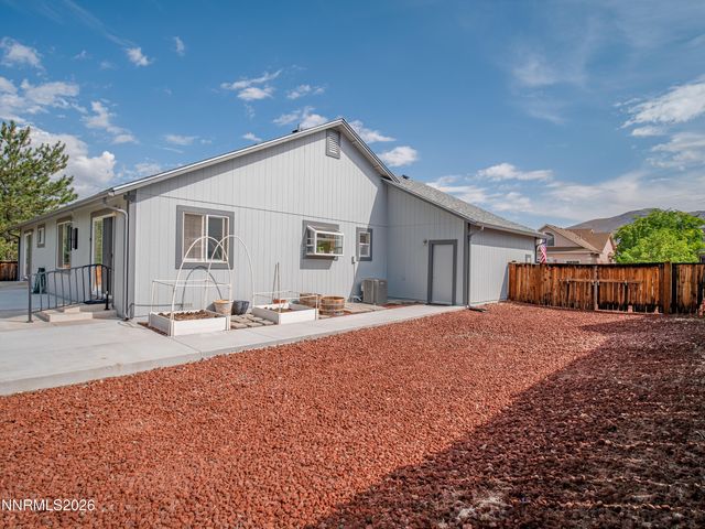 2894 Rio Vista Drive, Minden, NV 89423