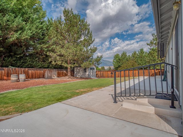 2894 Rio Vista Drive, Minden, NV 89423