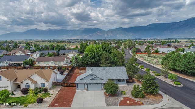 2894 Rio Vista Drive, Minden, NV 89423