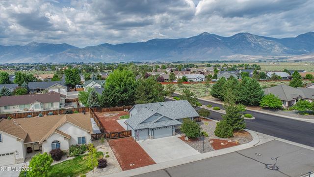 2894 Rio Vista Drive, Minden, NV 89423