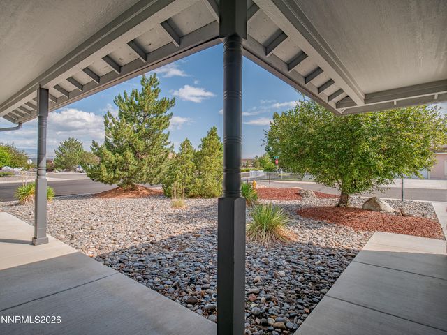 2894 Rio Vista Drive, Minden, NV 89423