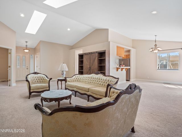 2894 Rio Vista Drive, Minden, NV 89423