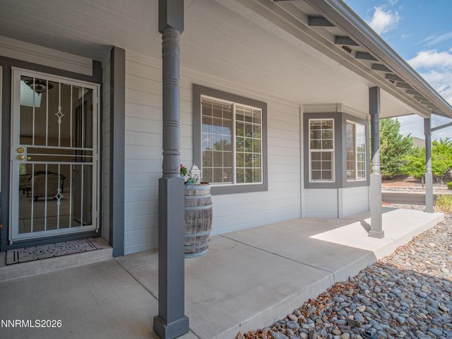 2894 Rio Vista Drive, Minden, NV 89423