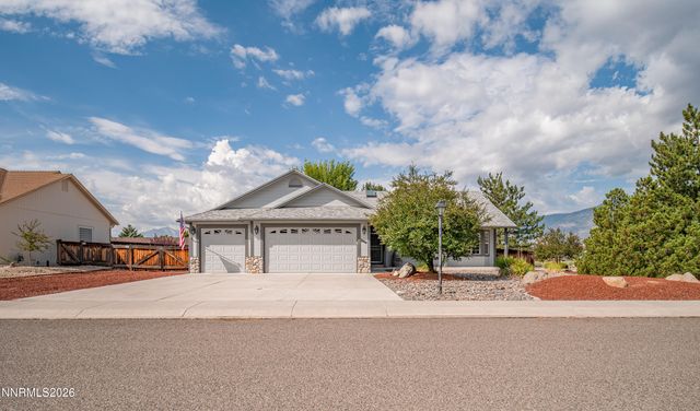2894 Rio Vista Drive, Minden, NV 89423