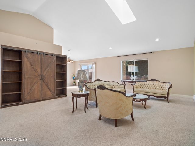 2894 Rio Vista Drive, Minden, NV 89423