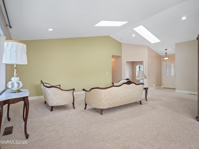 2894 Rio Vista Drive, Minden, NV 89423