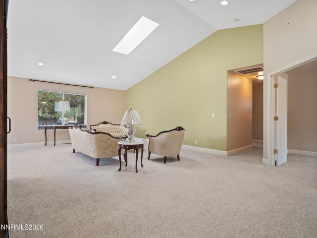 2894 Rio Vista Drive, Minden, NV 89423