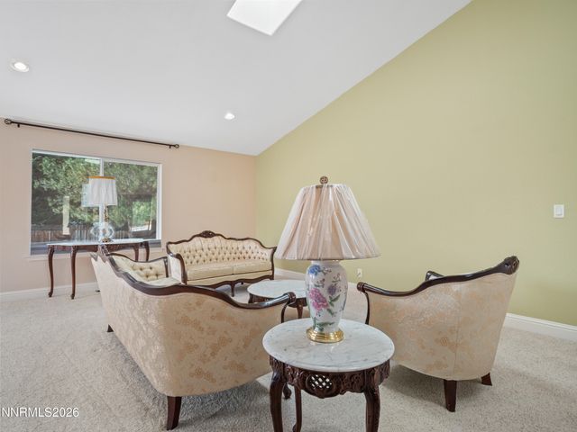 2894 Rio Vista Drive, Minden, NV 89423