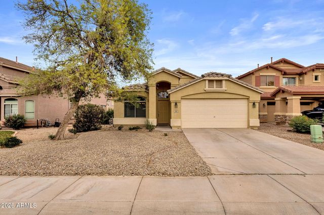 312 W Dana Drive, San Tan Valley, AZ 85143