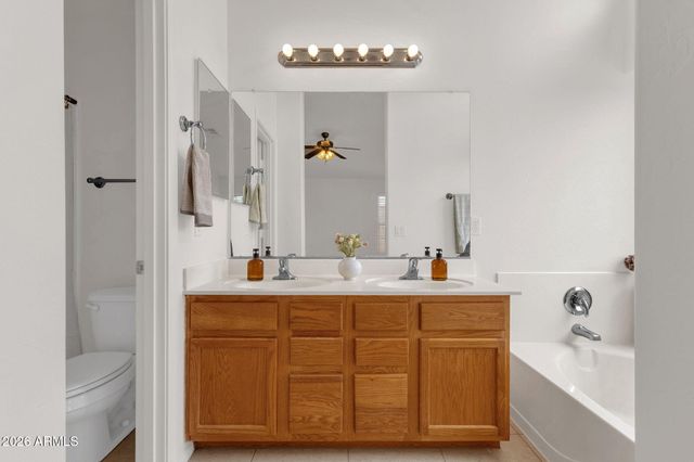 312 W Dana Drive, San Tan Valley, AZ 85143